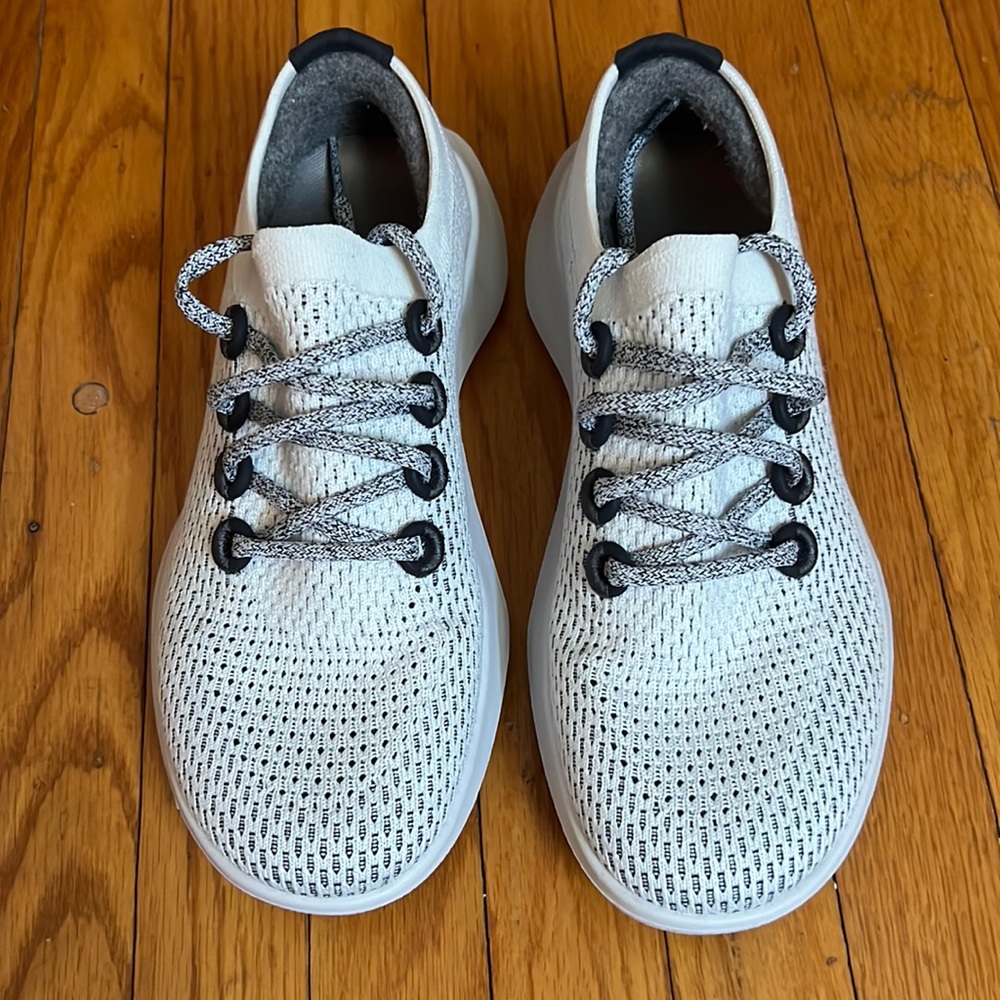 Allbirds Womens Tree Dasher 1